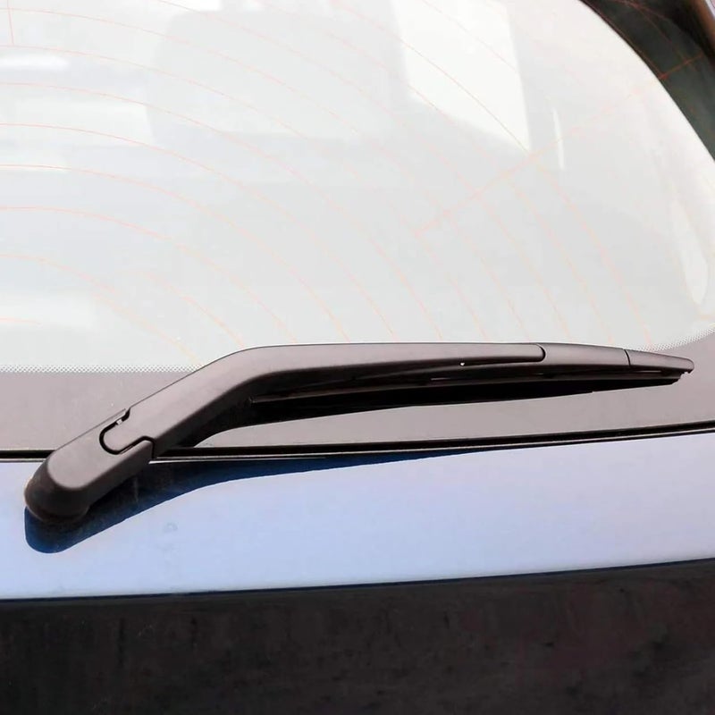 Wivplex Rear Windshield Wiper Arm Blade Set for BMW 1 Series - Image 3