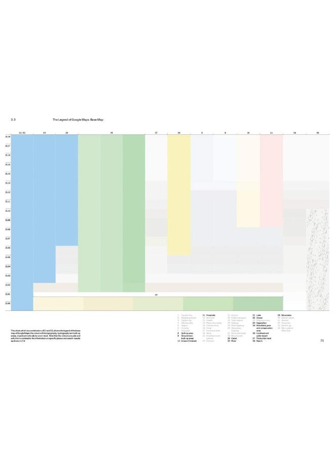 Blind Maps and Blue Dots: The Blurring of the Producer-User Divide in the Production of Visual Information  - Image 1