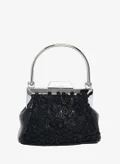 STEVE MADDEN BLACK