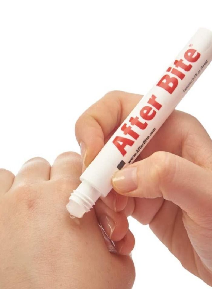 After Bite Xtra Soothing Gel 20g - Image 3