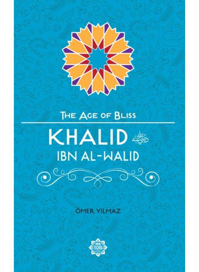 Khalid Ibn Al-Walid 
