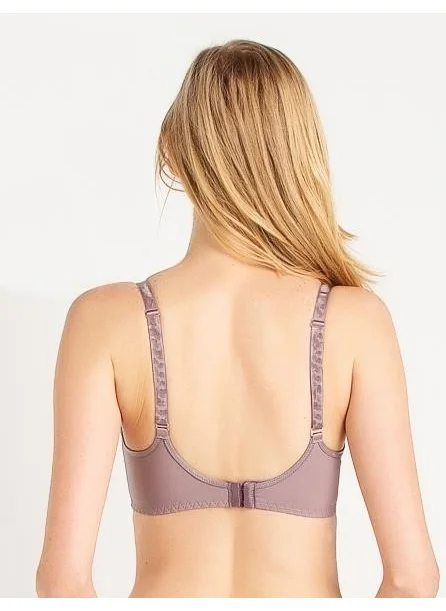 Magic Form 5923 - Lace Sponge Minimizer Bra