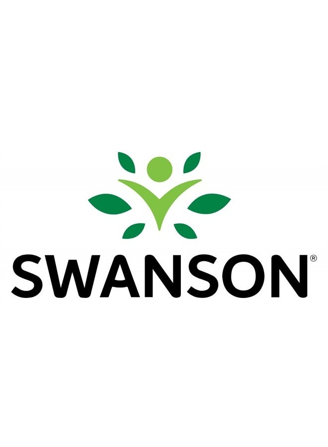 SWANSON Vitamin D-3 (cholecalciferol) - High Potency - 1000 IU (25 mcg) 250 Capsules - Image 2