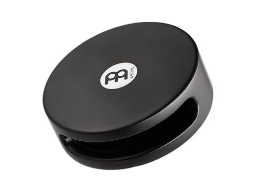 Meinl Percussion MCS1-BK Mountable Cajon Snare, 7 1/2-Inches - Image 1