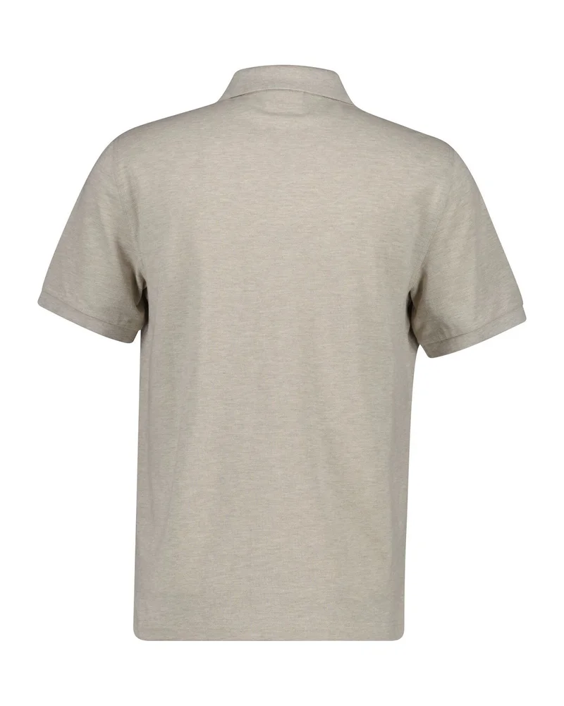 GANT  Regular Shield Short SleevePique Polo for Men | Best Price UAE