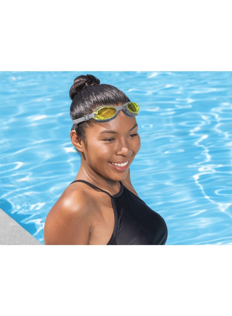 بست واي بيست واي ريسورج نظارات واقية - Image 5