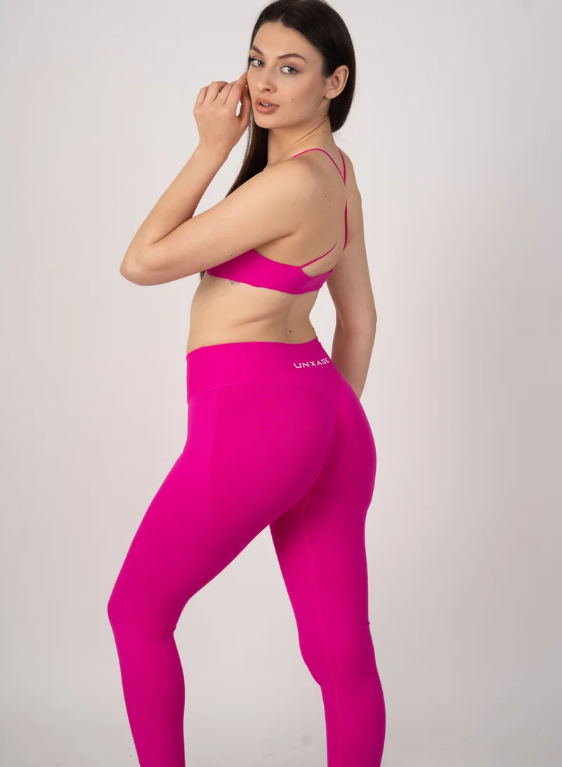 UNXAGE Sculpt High-Waist Leggings