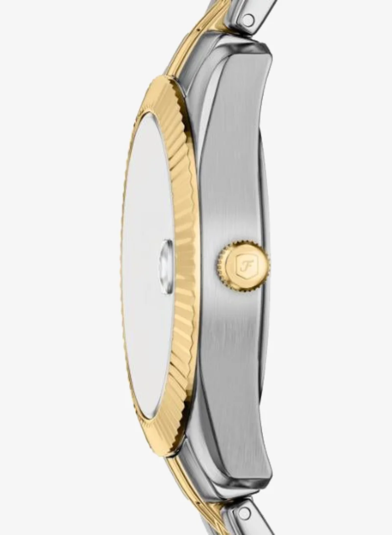 Fossil  Analogue Watches for Women | Best Price UAE