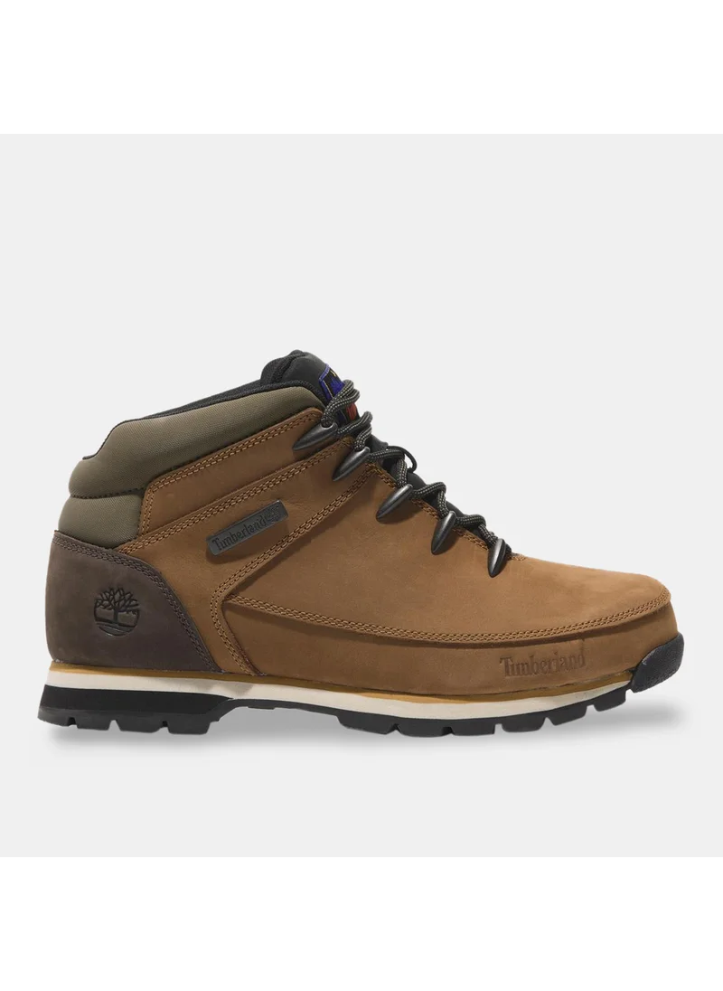 Timberland Men's Euro Sprint Mid Boots