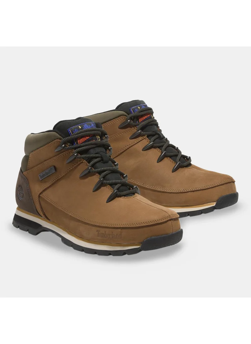 Timberland Men's Euro Sprint Mid Boots