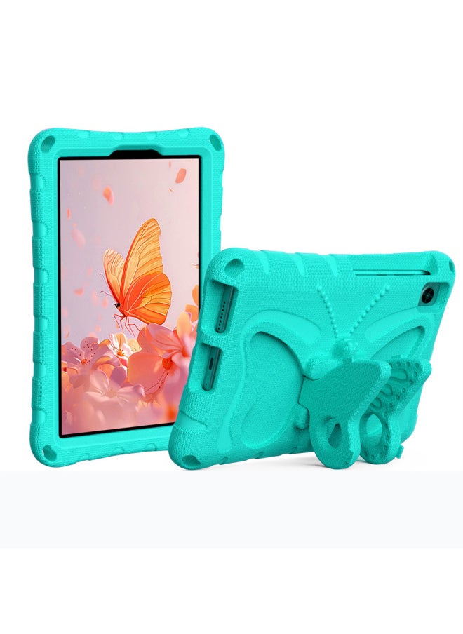 Generic - Suitable For Apple Tablet Protective Cover Bracket-Color:Glacier Green-Applicable Models:ipad9.7(5th/6th)pro9.7/air2 - Image 1