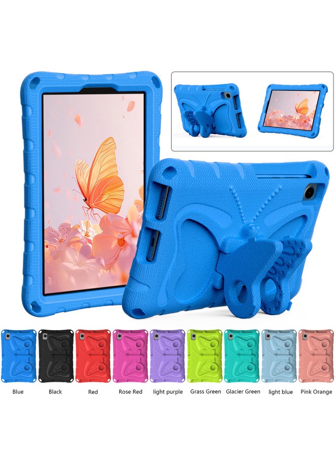 Generic - Suitable For Apple Tablet Protective Cover Bracket-Color:Glacier Green-Applicable Models:ipad9.7(5th/6th)pro9.7/air2 - Image 1