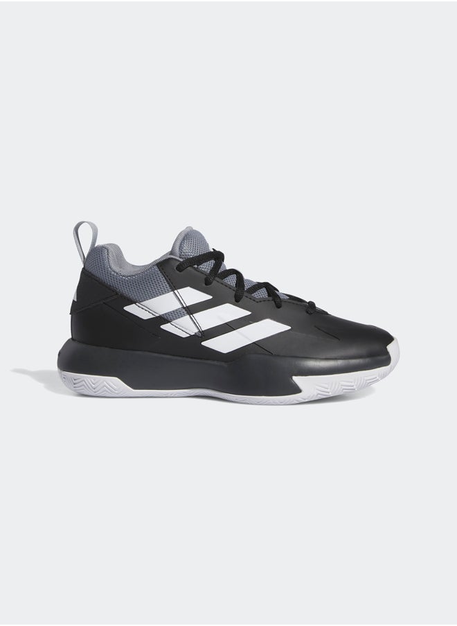 adidas Originals - Cross 'Em Up Select Wide Shoes - Image 1