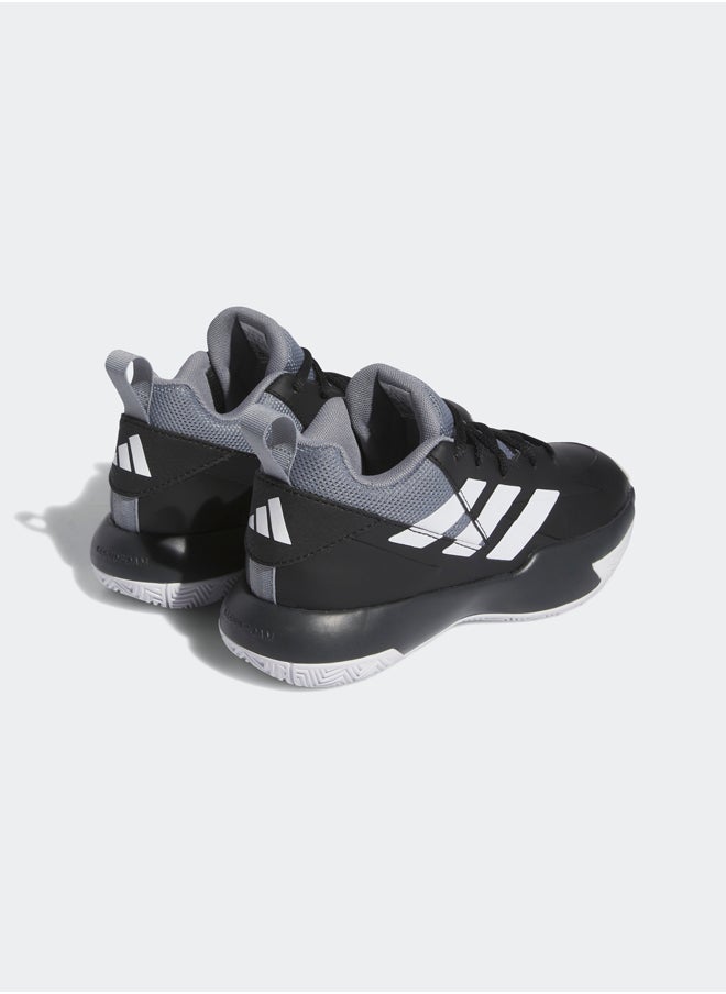 adidas Originals - Cross 'Em Up Select Wide Shoes - Image 1