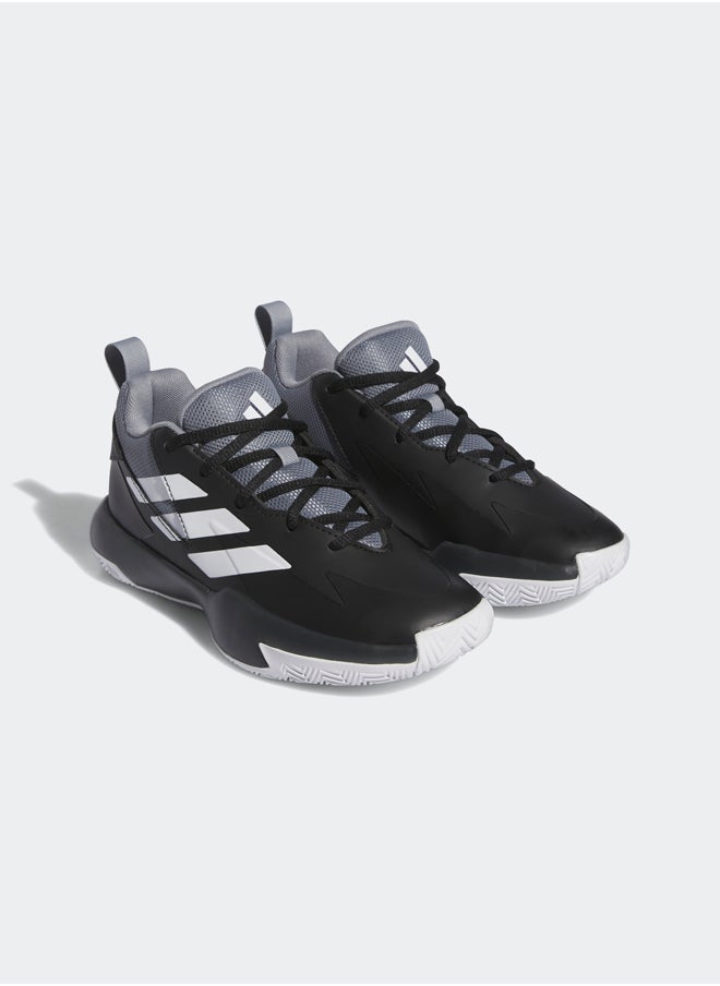 adidas Originals - Cross 'Em Up Select Wide Shoes - Image 1