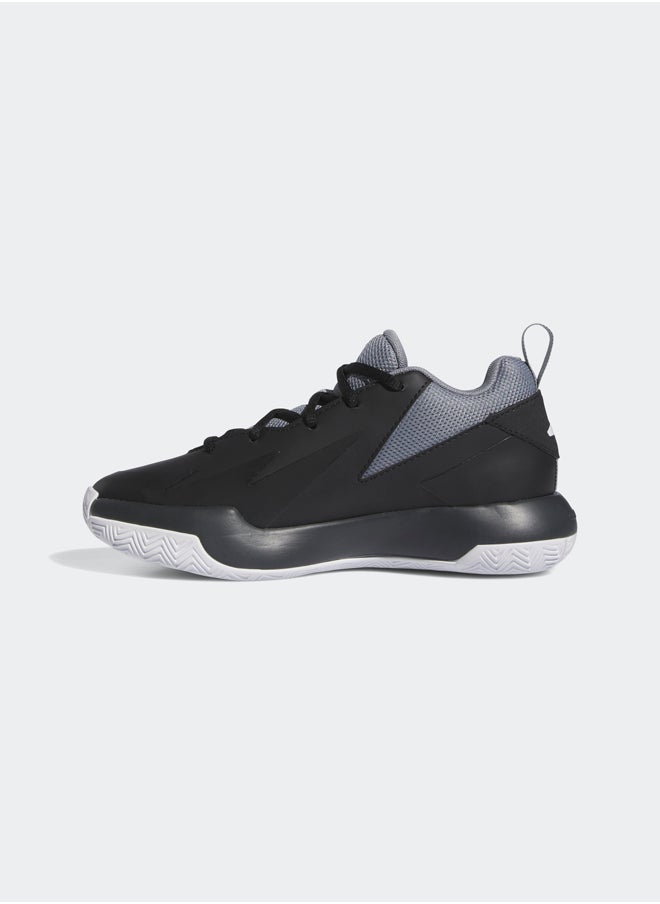 adidas Originals - Cross 'Em Up Select Wide Shoes - Image 1