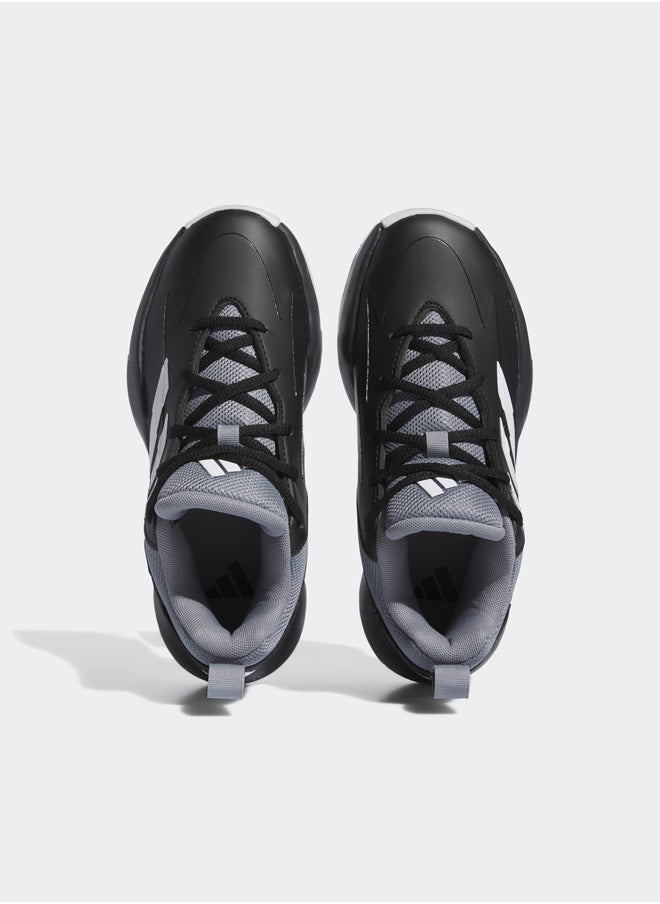 adidas Originals - Cross 'Em Up Select Wide Shoes - Image 1
