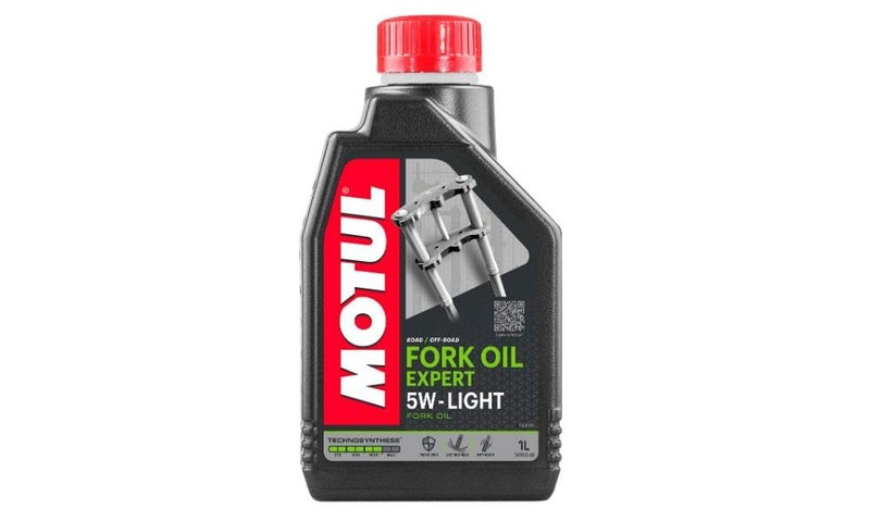 Motul 101142 Fork Oil, 1 L - Image 1