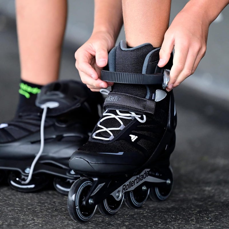 ROLLERBLADE Unisex – Adult's ZETRABLADE Inline Skates - Image 2