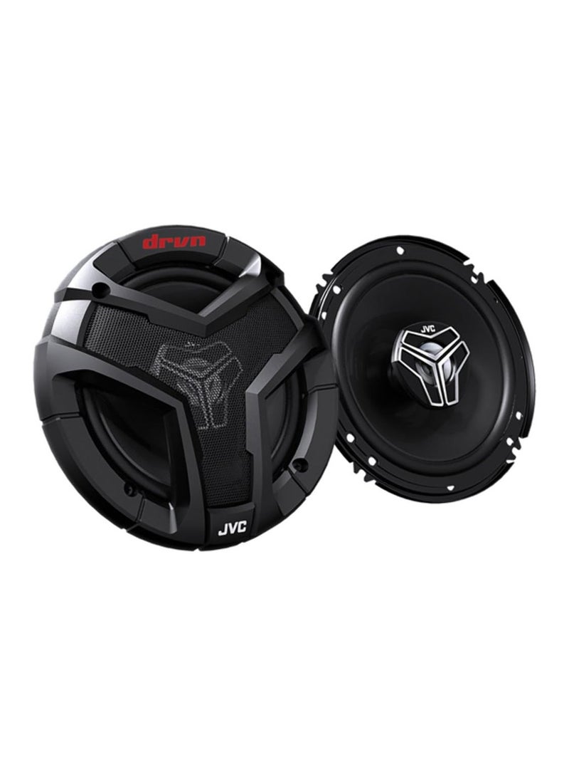 جي في سي سمات صوت السيارة JVC CS-V628 بحجم 16 سم ونظام 2-way - Image 3