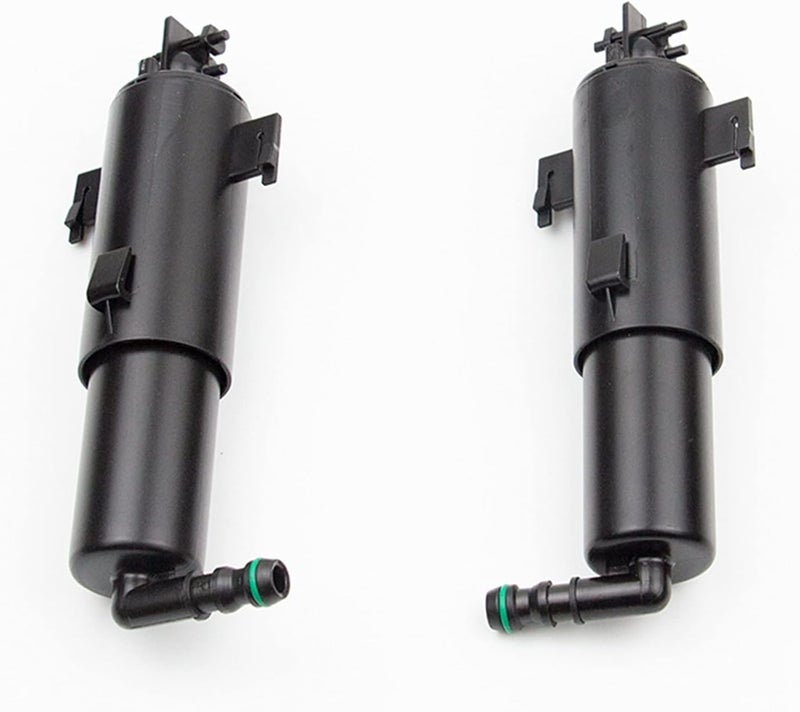 Wivplex Headlight Washer Nozzle for BMW E70 X5 - Image 3