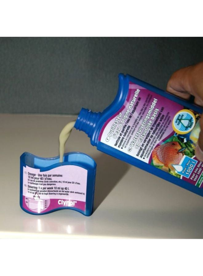 JBL Clynol Water Conditioner 250ml - Image 4