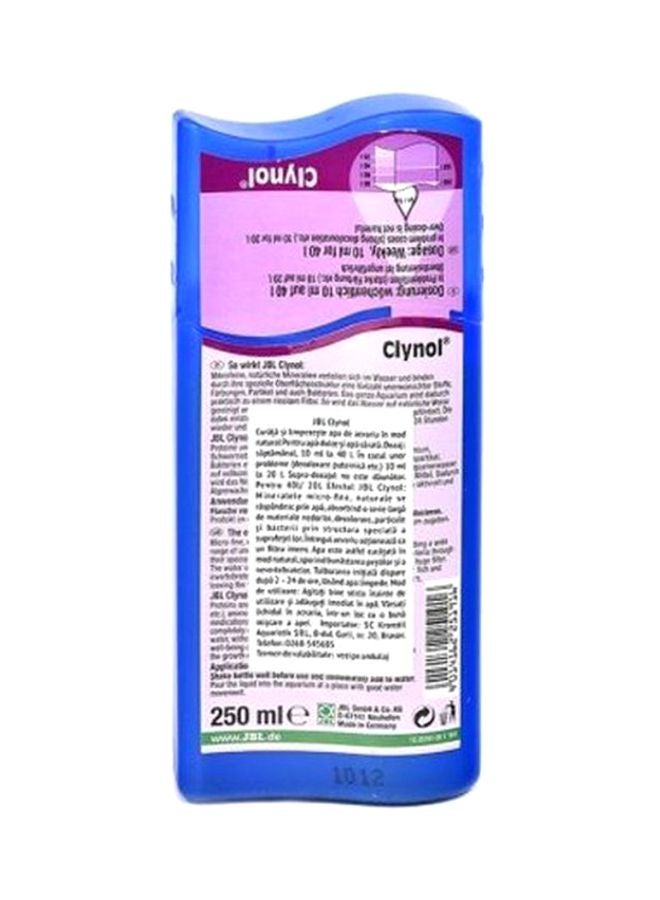 JBL Clynol Water Conditioner 250ml - Image 2