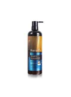KERATIN Keratin Nutrition Moisturizing And Smooth Shampoo 900ml 