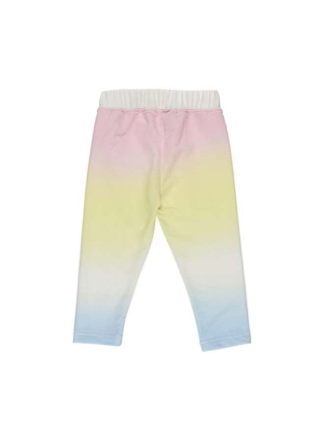 Panco RAINBOW Gradient Detailed Leggings - Image 2