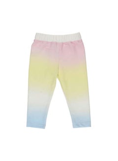 Panco RAINBOW Gradient Detailed Leggings  - Image 1