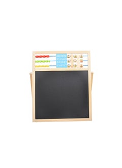 Elmaayergy E-190 Megnatic Black Board With Chalks With Durable Material, Suitable For School And Home