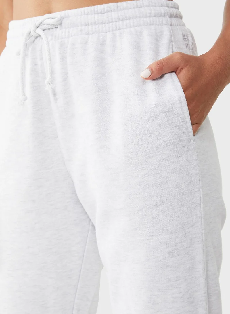 Cotton On High Waist Sweatpants