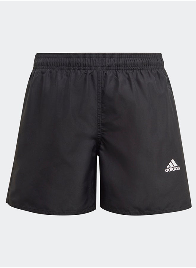 Adidas شارة كلاسيكية للسباحة الرياضية  - Image 1