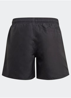 Adidas Classic Badge Of Sport Swim Shorts  - Image 2