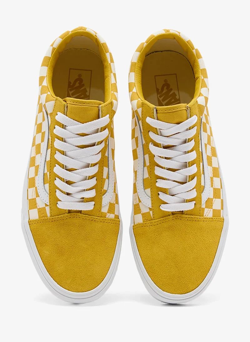 فانز أسلوب كلاسيكي