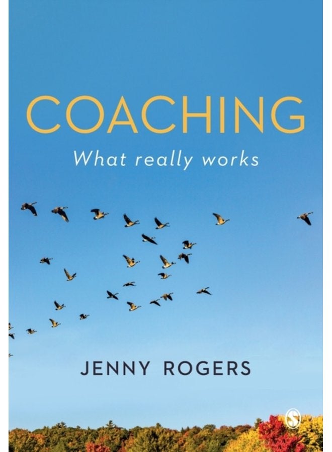 Coaching What Really Works - Paperback