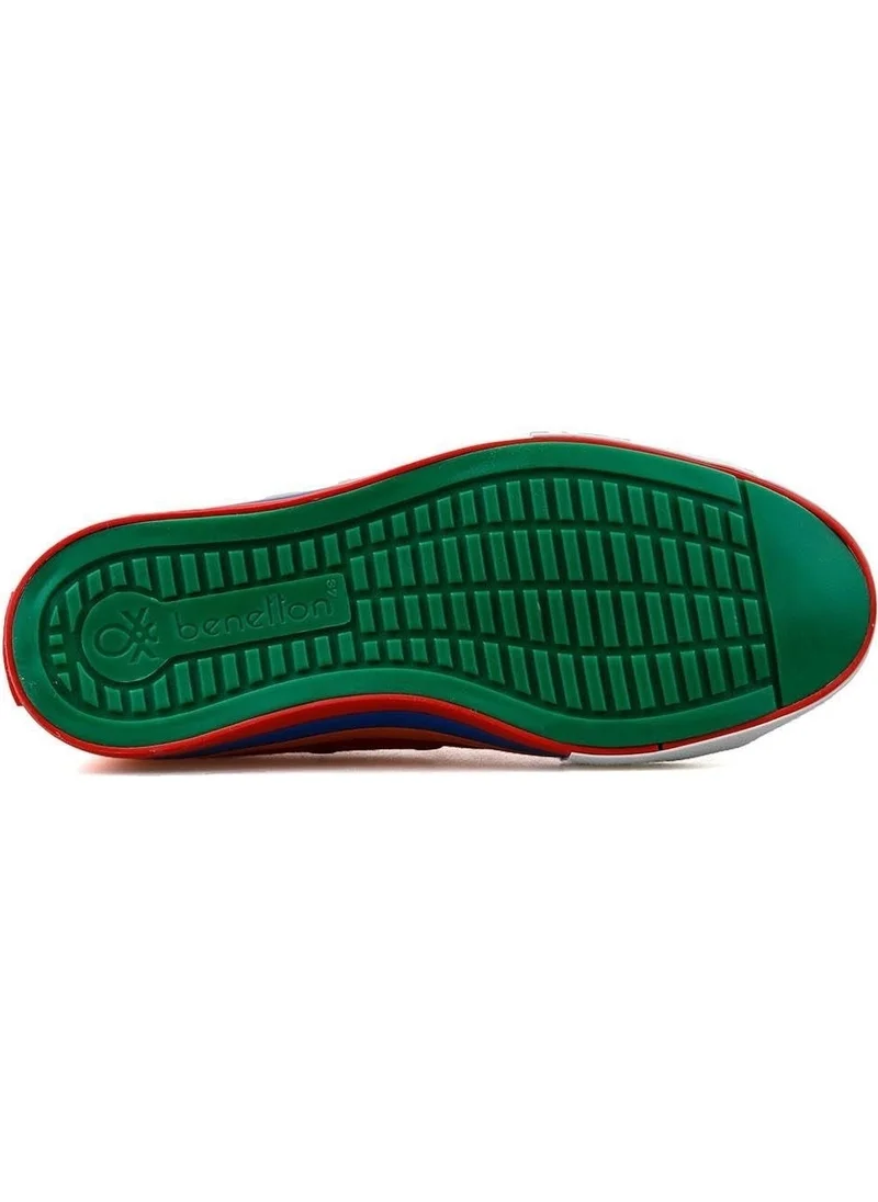 بينيتون ® New Season Women's Sports Shoes BN30176 Red