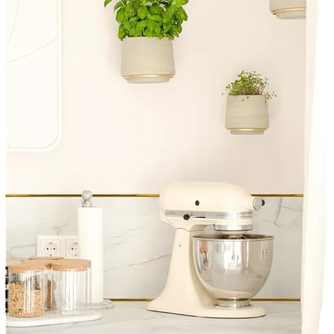 16.4 FT PEEL AND STICK TRIM,FLEXIBLE PEEL AND STICK TRIM MOLDING,MOLDING TRIM FOR WALL TILE EDGES,KITCHEN,CEILINGS,BACKSPLASH AND MIRRIOR FRAME DECOR(GOLD) - Image 3