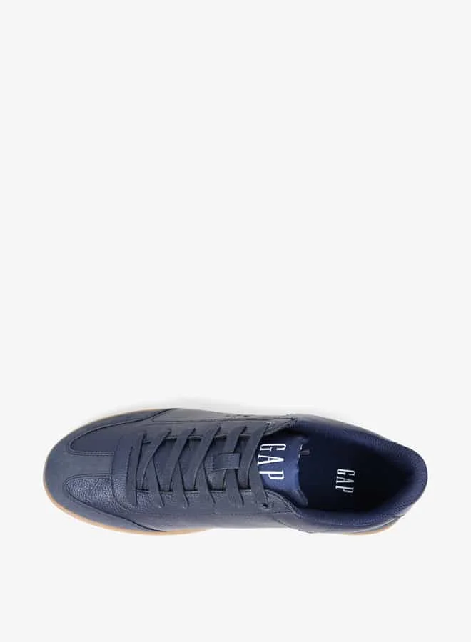 Gap navy blue men’s shoes/sneakers GAP Empire LTX shoes | Deporvillage main image 2