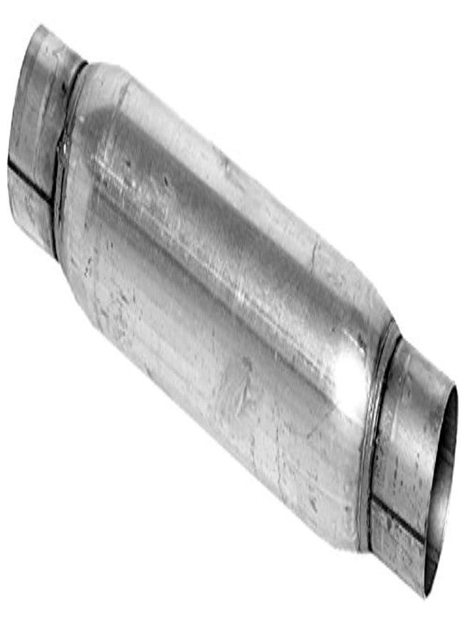 Dynomax Race Bullet 24215 Exhaust Resonator - Image 3