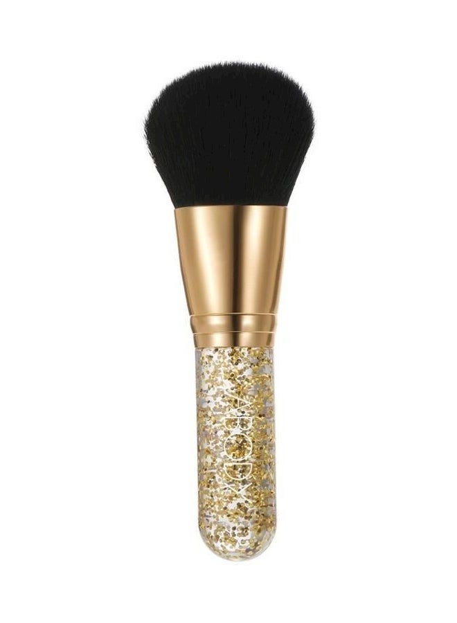 Powder Foundation Brush Golden - Image 1