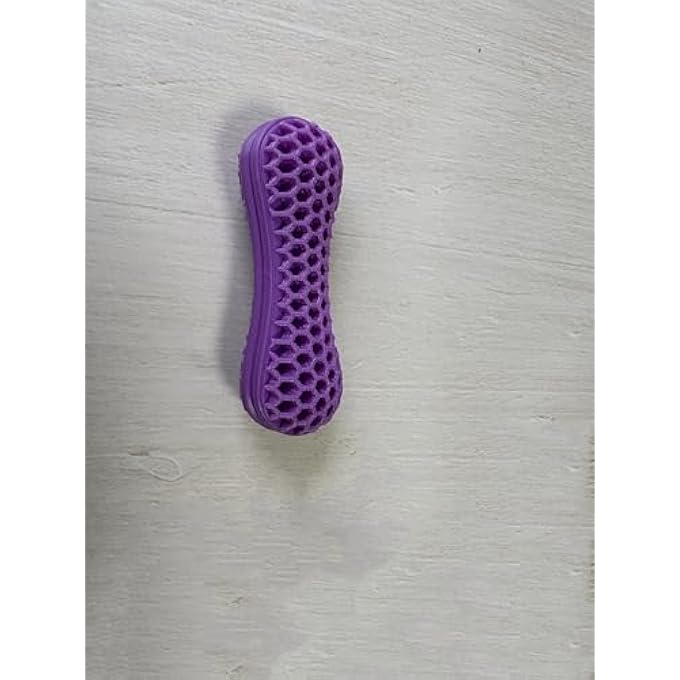 JILINWEI Purple Relieve Stress Roller Toy - Image 1