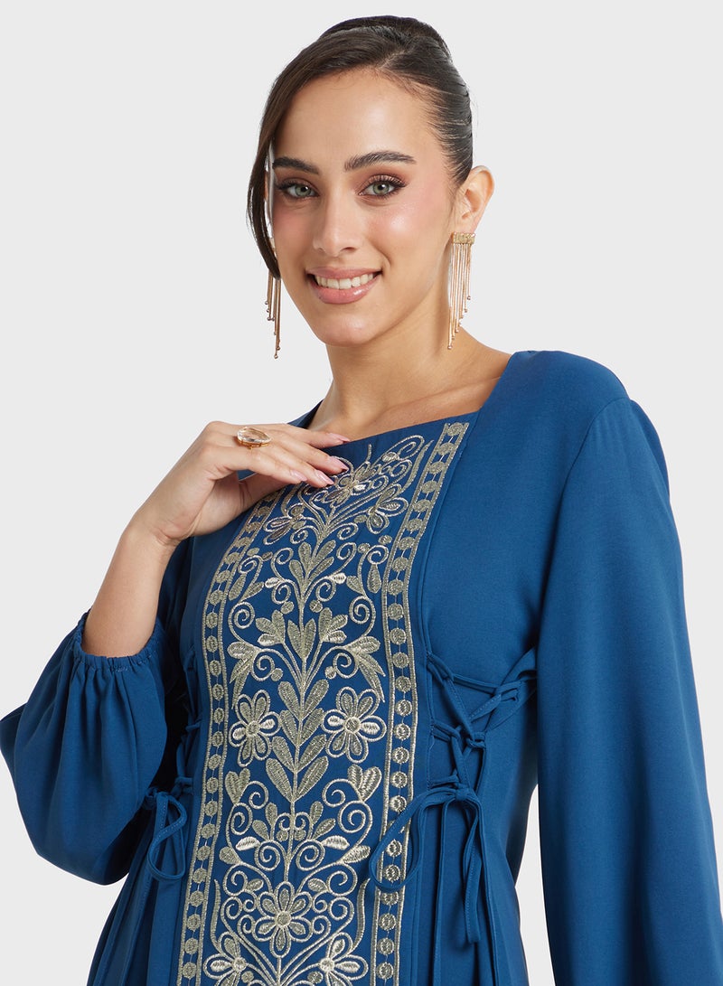 خزانة جلابية بطبعة حدود - Image 3