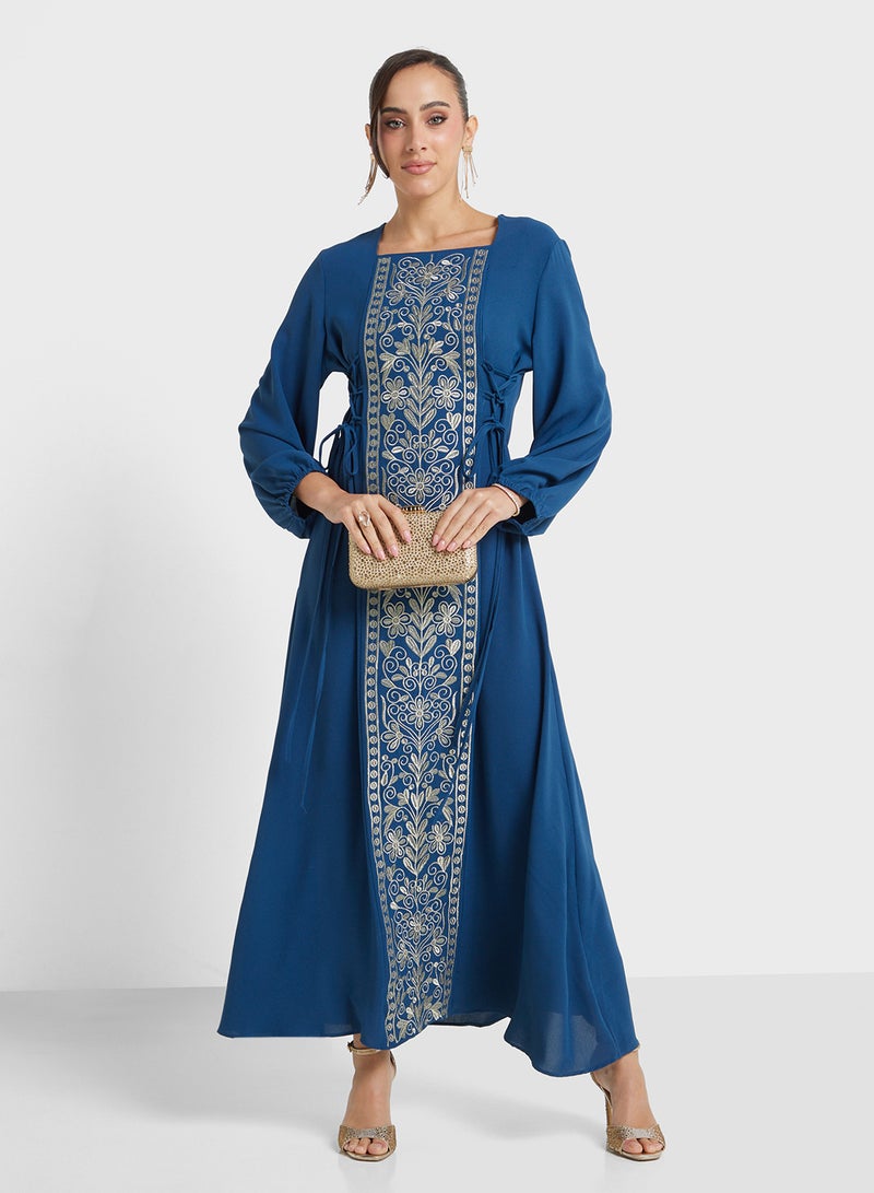 خزانة جلابية بطبعة حدود - Image 4