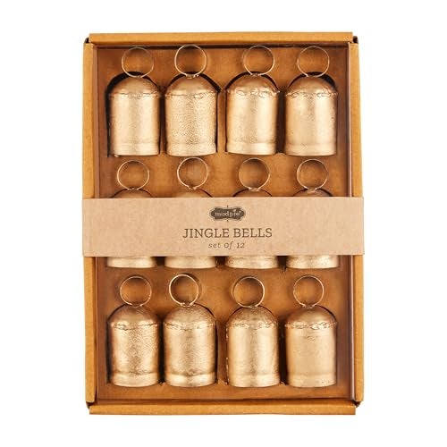 Mud Pie Jingle Bell Filler 3 - Image 1