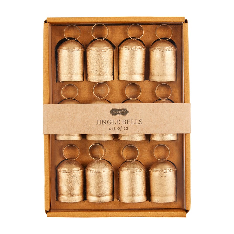Mud Pie Jingle Bell Filler 3 - Image 2