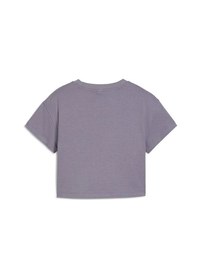 بوما BETTER CLASSICS Girl's Tee