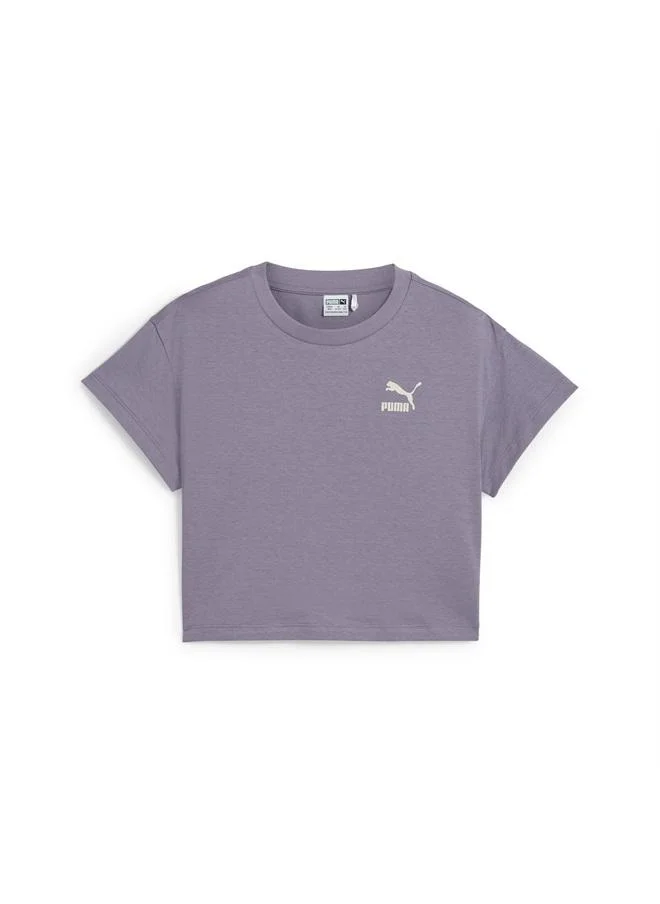 بوما BETTER CLASSICS Girl's Tee
