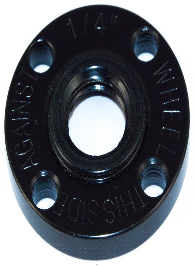 DeWalt 611672-00 Replacement Flange Nut for DeWalt DW402 and DW802 Angle Grinder