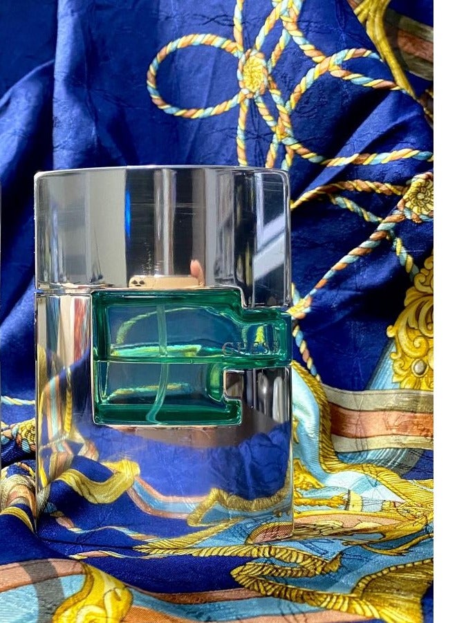 Green Man EDT 75ml